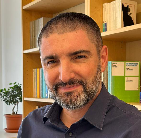 Matteo Battaglia