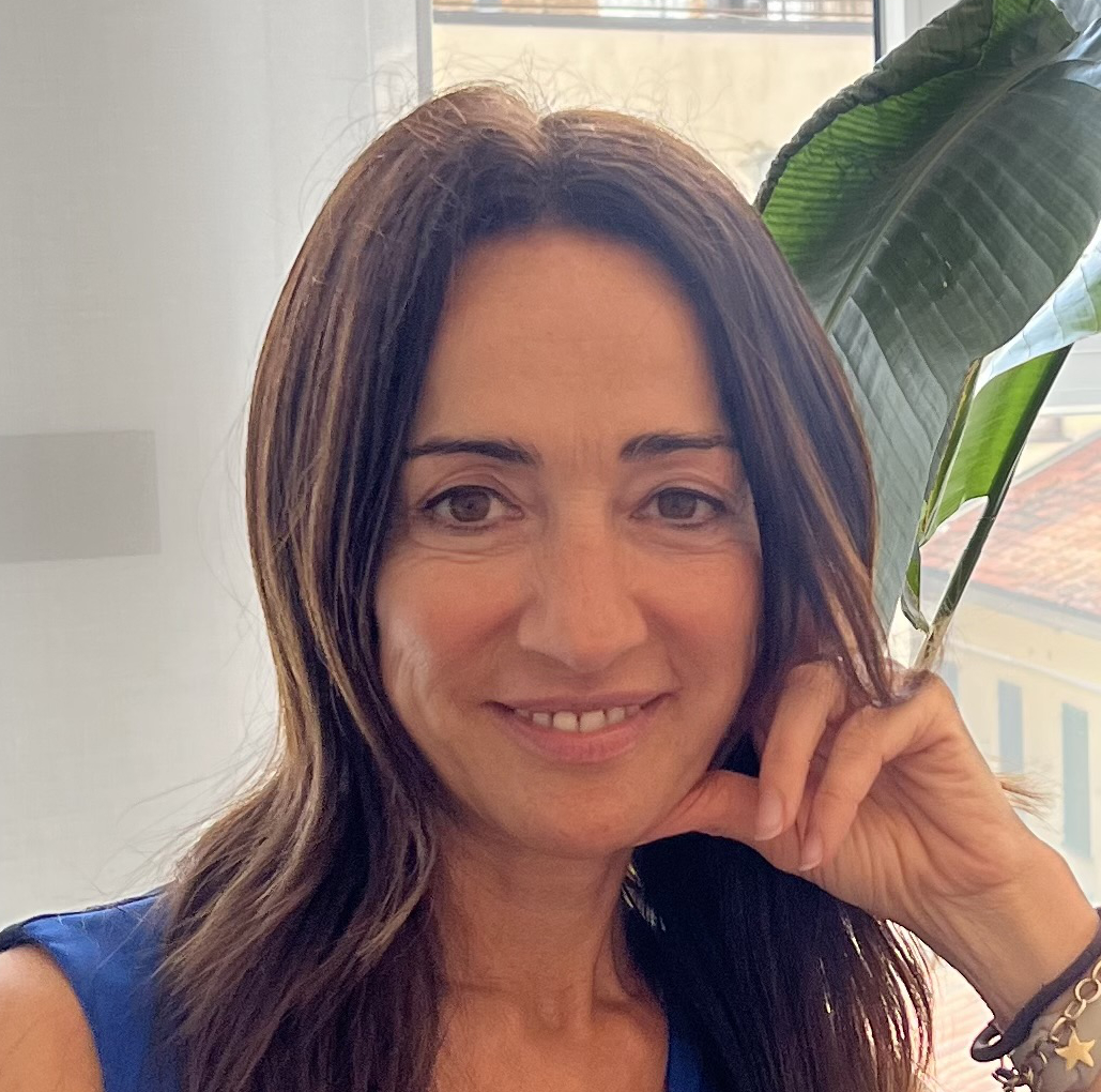 Oriana Poletti